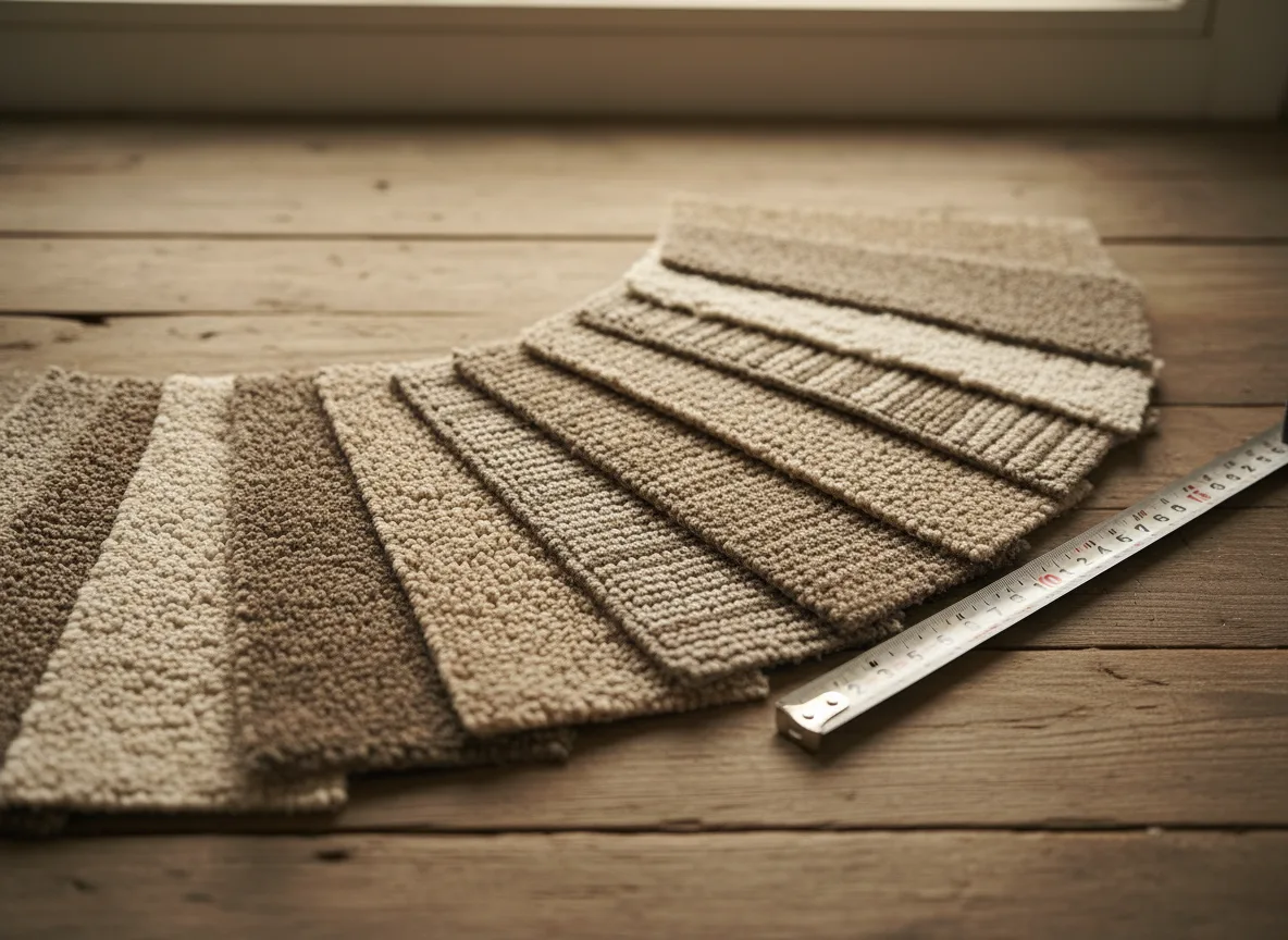 Carpet Installation Rubicon, WI FAQs